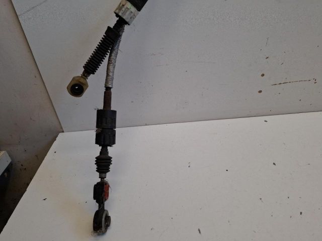 bontott FORD FOCUS II Váltó Bowden