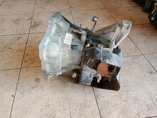bontott FORD FOCUS II Váltó (Mechanikus)