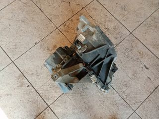 bontott FORD FOCUS II Váltó (Mechanikus)
