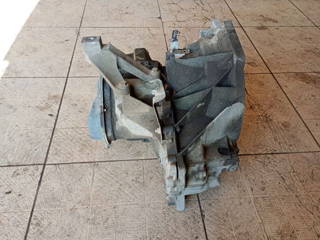 bontott FORD FOCUS II Váltó (Mechanikus)