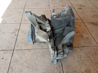 bontott FORD FOCUS II Váltó (Mechanikus)