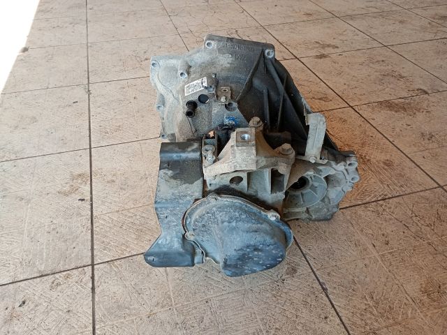 bontott FORD FOCUS II Váltó (Mechanikus)