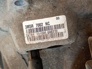 bontott FORD FOCUS II Váltó (Mechanikus)