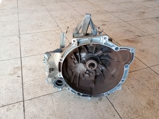 bontott FORD FOCUS II Váltó (Mechanikus)
