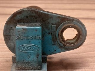 bontott FORD FOCUS II Vezérműtengely Fordulatszám Jeladó