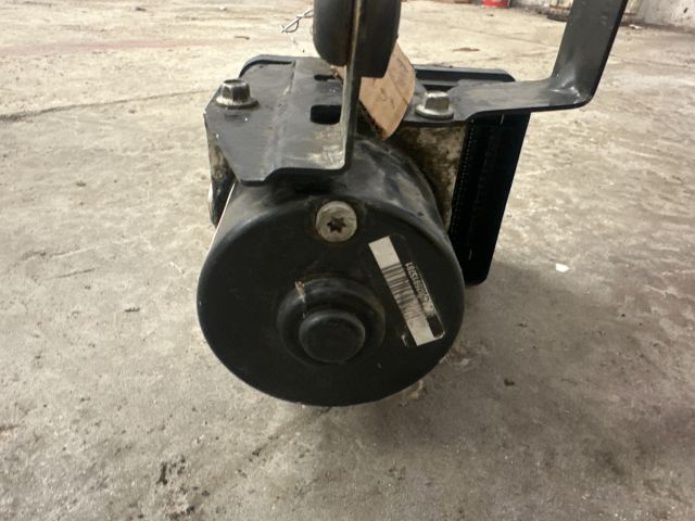 bontott FORD FOCUS II ABS Kocka