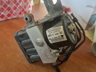 bontott FORD FOCUS II ABS Kocka