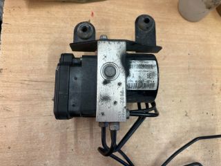 bontott FORD FOCUS II ABS Kocka