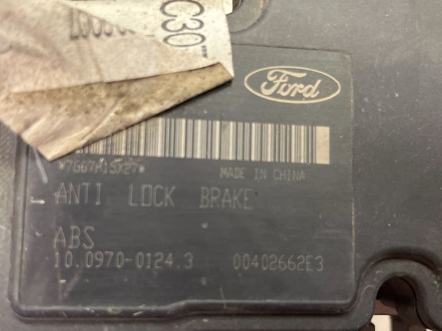 bontott FORD FOCUS II ABS Kocka