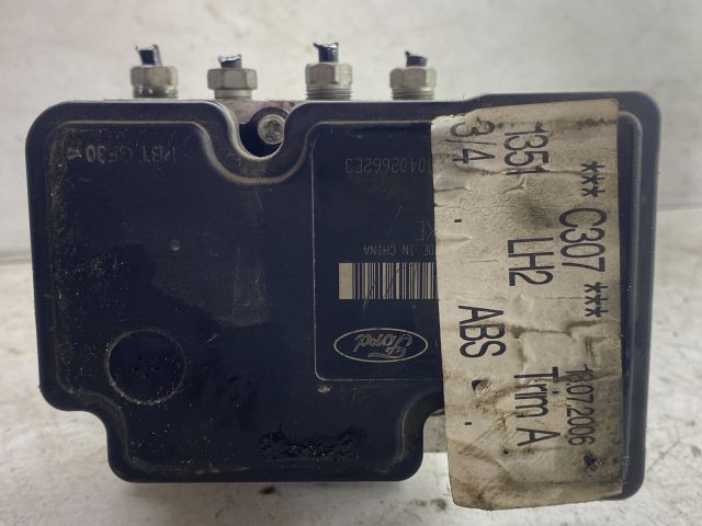 bontott FORD FOCUS II ABS Kocka