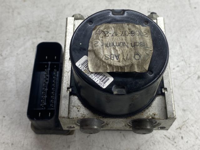 bontott FORD FOCUS II ABS Kocka