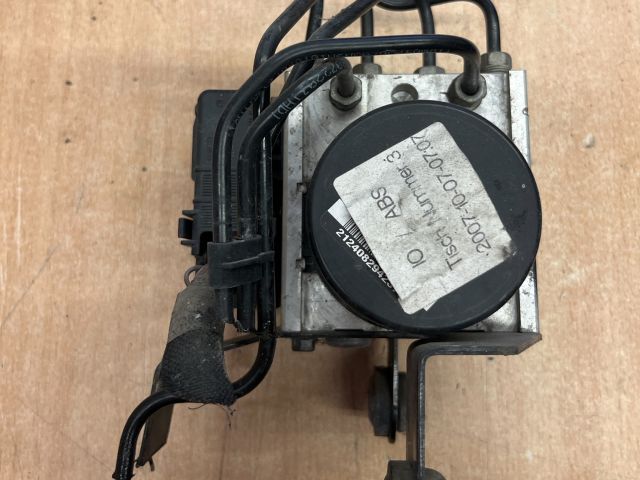 bontott FORD FOCUS II ABS Kocka