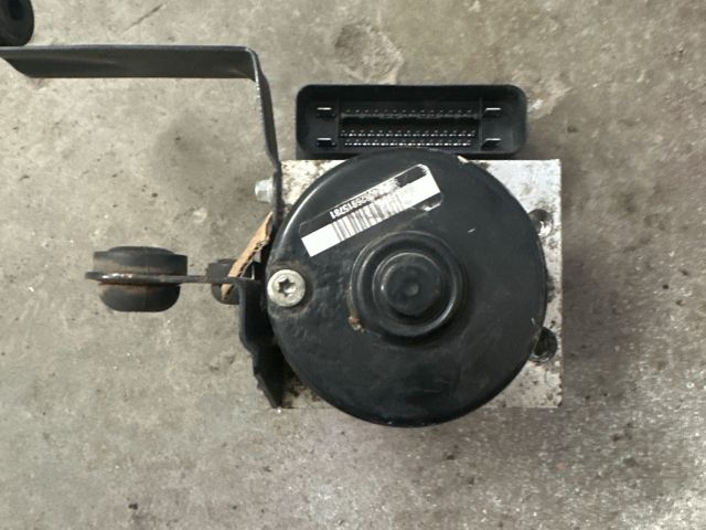 bontott FORD FOCUS II ABS Kocka