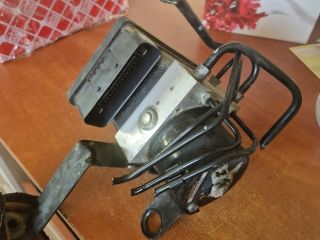 bontott FORD FOCUS II ABS Kocka