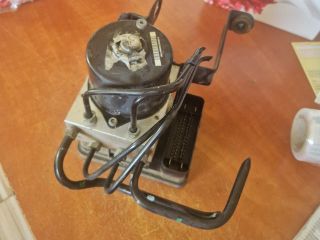 bontott FORD FOCUS II ABS Kocka