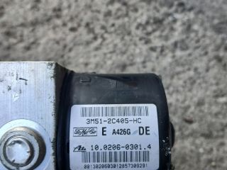 bontott FORD FOCUS II ABS Kocka