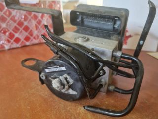 bontott FORD FOCUS II ABS Kocka