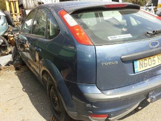 bontott FORD FOCUS II ABS Kocka