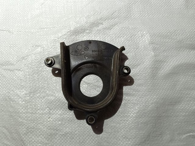 bontott FORD FOCUS II Alsó Vezérlés Burkolat