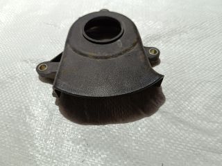 bontott FORD FOCUS II Alsó Vezérlés Burkolat