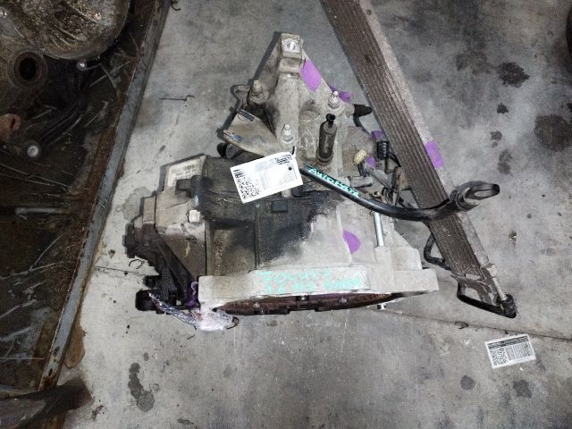 bontott FORD FOCUS II Automata Váltó