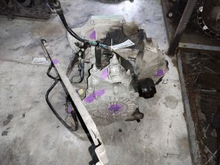 bontott FORD FOCUS II Automata Váltó