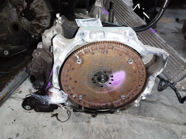 bontott FORD FOCUS II Automata Váltó