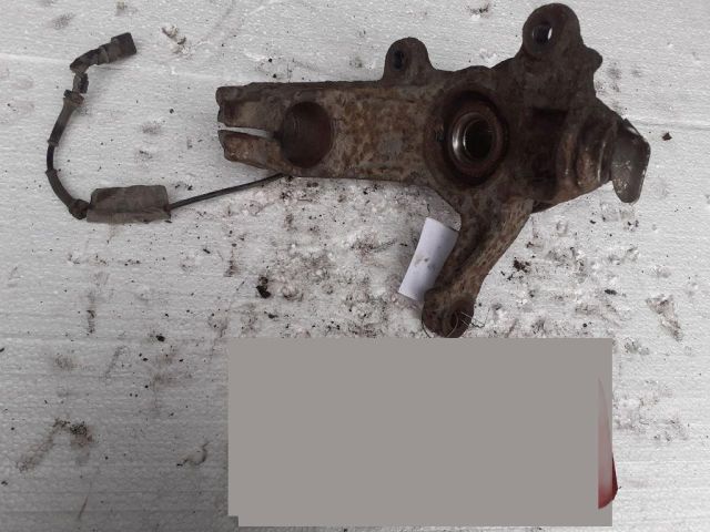 bontott FORD FOCUS II Bal első Csonkállvány Kerékaggyal