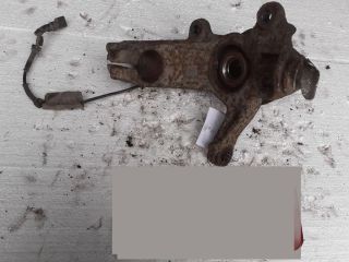 bontott FORD FOCUS II Bal első Csonkállvány Kerékaggyal