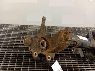 bontott FORD FOCUS II Bal első Csonkállvány