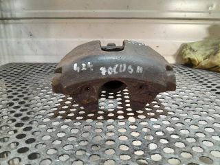 bontott FORD FOCUS II Bal első Féknyereg Munkahengerrel