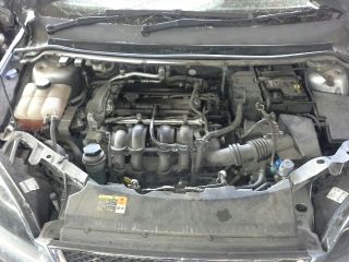 bontott FORD FOCUS II Bal első Féknyereg Munkahengerrel