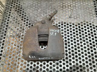 bontott FORD FOCUS II Bal első Féknyereg Munkahengerrel
