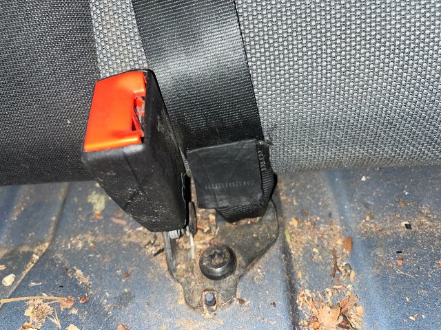 bontott FORD FOCUS II Bal első Gólyaláb (Lengécsillapító, Rugó)