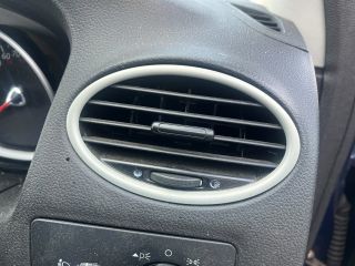 bontott FORD FOCUS II Bal első Gólyaláb (Lengécsillapító, Rugó)