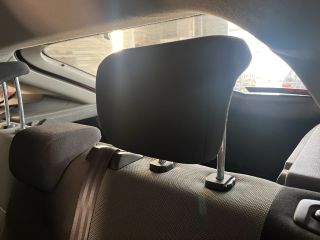 bontott FORD FOCUS II Bal első Gólyaláb (Lengécsillapító, Rugó)