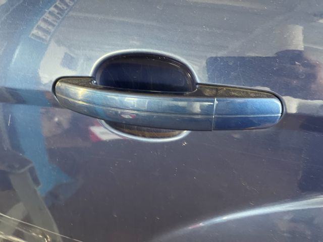 bontott FORD FOCUS II Bal első Gólyaláb (Lengécsillapító, Rugó)