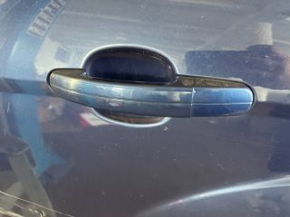 bontott FORD FOCUS II Bal első Gólyaláb (Lengécsillapító, Rugó)