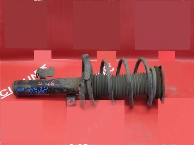 bontott FORD FOCUS II Bal első Gólyaláb (Lengécsillapító, Rugó)