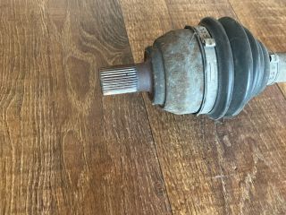 bontott FORD FOCUS II Bal Féltengely