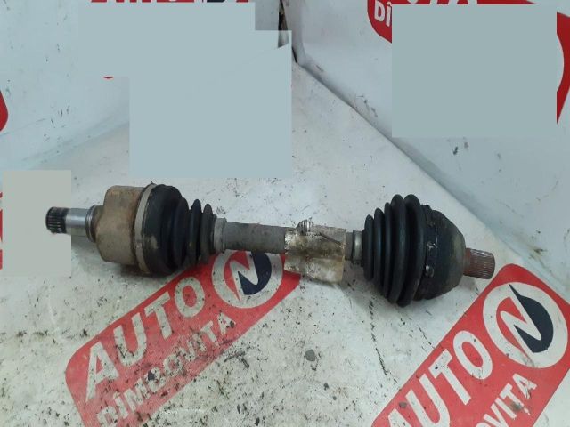 bontott FORD FOCUS II Bal Féltengely