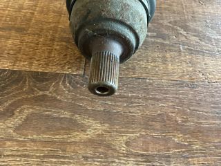 bontott FORD FOCUS II Bal Féltengely