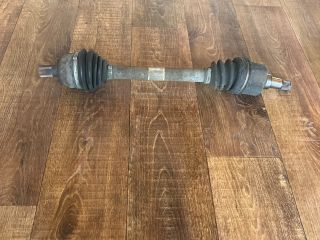 bontott FORD FOCUS II Bal Féltengely