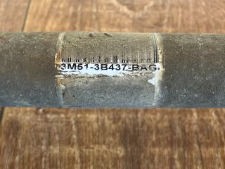 bontott FORD FOCUS II Bal Féltengely