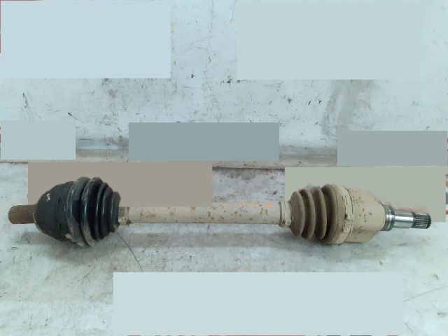 bontott FORD FOCUS II Bal Féltengely