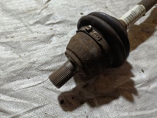 bontott FORD FOCUS II Bal Féltengely