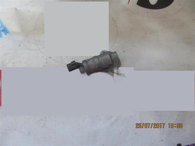 bontott FORD FOCUS II EGR / AGR Szelep