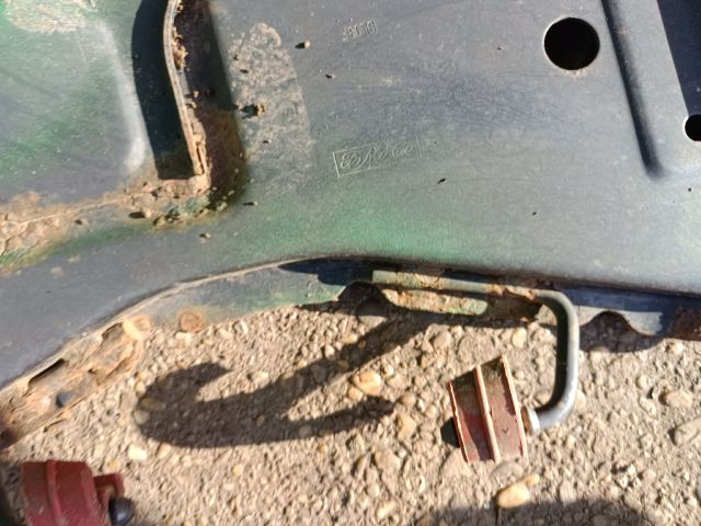 bontott FORD FOCUS II Első Bölcső