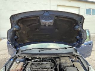 bontott FORD FOCUS II Első Bölcső