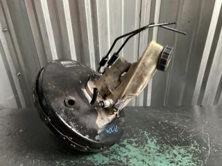 bontott FORD FOCUS II Fékrásegítő